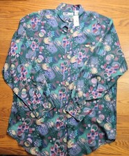 Vintage 80's Al Alvin Original