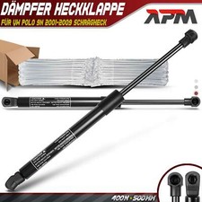 2x Gasfeder Dämpfer