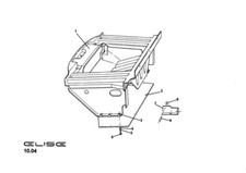 Lotus Elise Exige S1 S2
