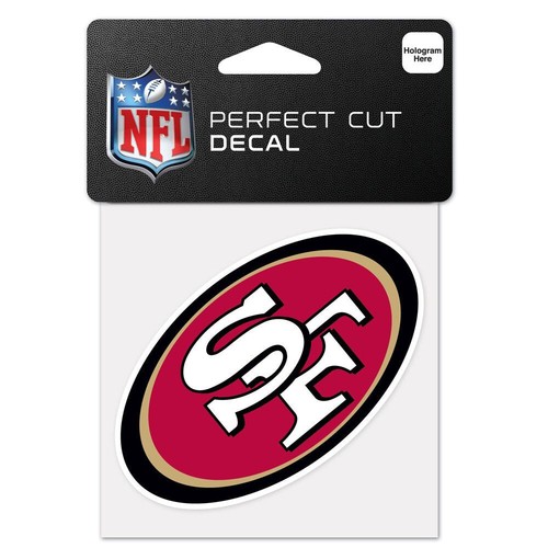 Nfl san francisco 49ers - francisco,