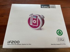 Edifer IF200 Docking Station