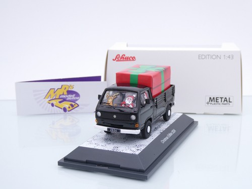 Schuco 03763 bus t3a - 03763,