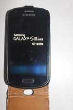 SAMSUNG Galaxy S III mini GT