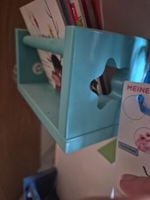 süsses Bücherregal VERBAUDET