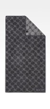 JOOP! Duschtuch Anthrazit