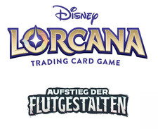 Disney Lorcana - Aufstieg der