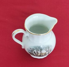 CROWN Milchkännchen Created