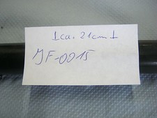 Hauptständer 21cm Jack Fox, Benzhou, Formula2000, Retro Cruser