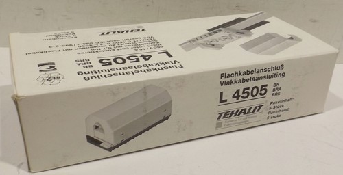 Pack 5stück tehalit - 2, a