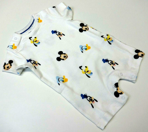 Disney baby strampler spieler - disney,