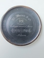 Antike Depose Mechanische