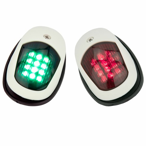 Led navigationslichter - 2x,
