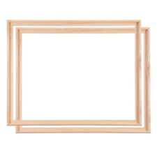 2 SCHATTENFUGENRAHMEN für