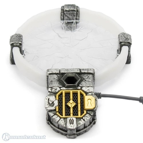 Xbox 360 skylanders trap - xbox,
