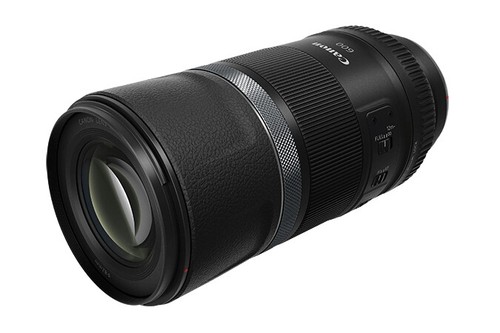 Canon 600mm is - f/11,
