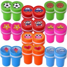 20 Stk. Kinderstempel