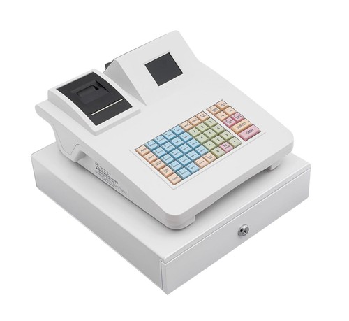 Elektronische registrierkasse - elektronische,