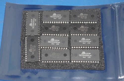 Sed9420cac dip24 data - sed9420cac,
