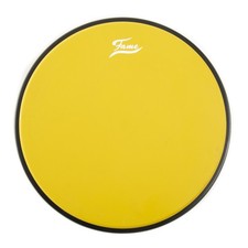 Fame TP-1Y Übungspad 10" Gelb