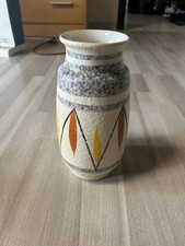 Vase ist eine