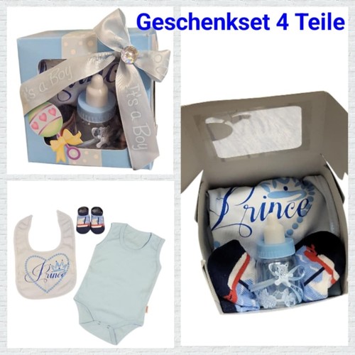Baby junge geschenkset - baby,