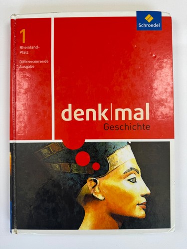 Denkmal geschichte isbn - denkmal,