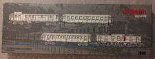 Märklin 2660 bayerischer - h0,