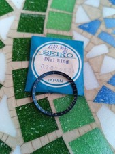 Vintage Uhr Seiko 6139-7070