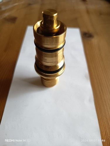 Grohe 47450 thermoelement - grohe, 1/2"