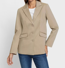 145425 heine Damen Blazer