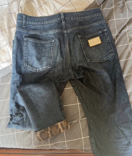 Dolce gabbana herren jeans - &,