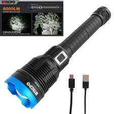 LED TASCHENLAMPE HANDLEUCHTE