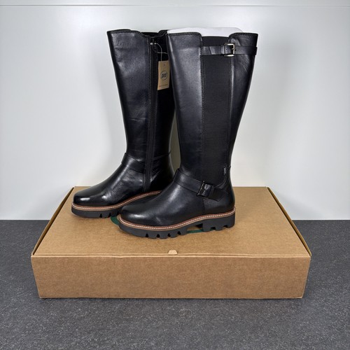 Pod damen stiefel - damen, 5,5