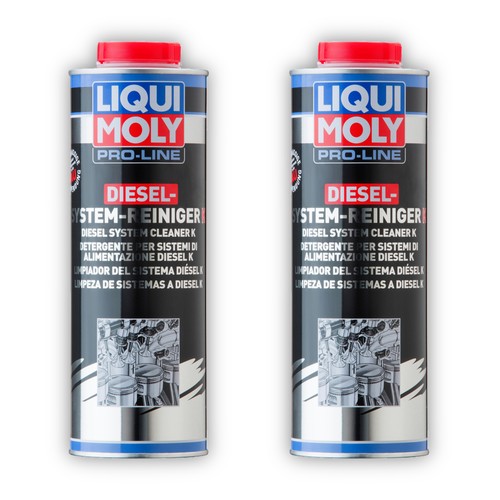 Additiv liqui moly 5144 - additiv,
