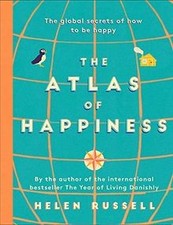 The Atlas of Happiness: the