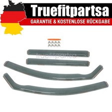 Windabweiser Regenabweiser