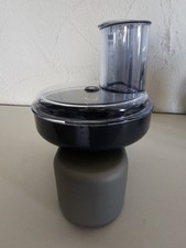 Kenwood AT340 Schnitzelwerk