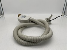 Miele W1 WMB125WPS Waschmaschine Zulaufschlauch 07826745 #CB508