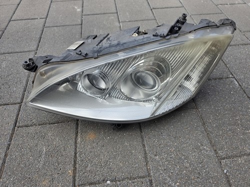 Mercedes w221 xenon - w221, mit