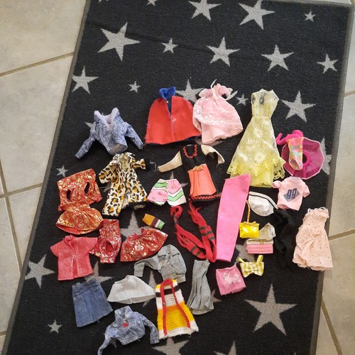 Barbie kleidung puppen - barbie, kleidung/puppen