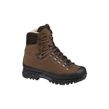 Hanwag Yukon brown Bergschuhe