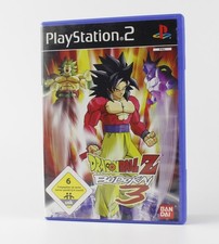 PS 2 Dragonball Z Budokai 3