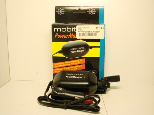Mobitronic power manager - mobitronic,