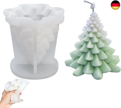 Weihnachtsbaum - 3d,