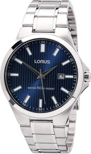 Lorus Klassik Herren-Uhr