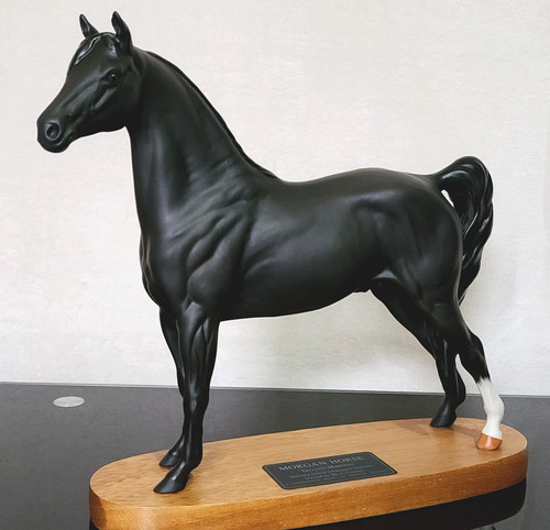 Beswick kenner morgan pferd - kenner,