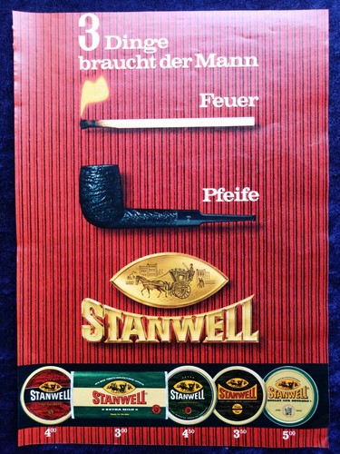Stanwell tabak originale - stanwell,