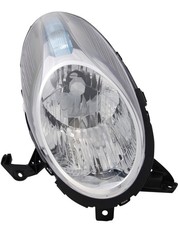 Scheinwerfer rechts für Nissan Micra K12 K 12 H4 LWR 11 / 07 -