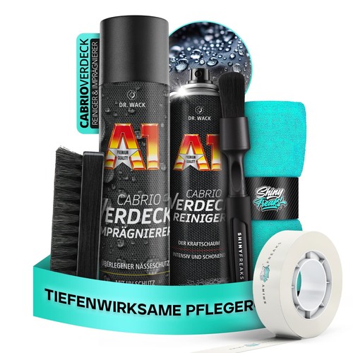 Wack cabrio verdeck - wack,