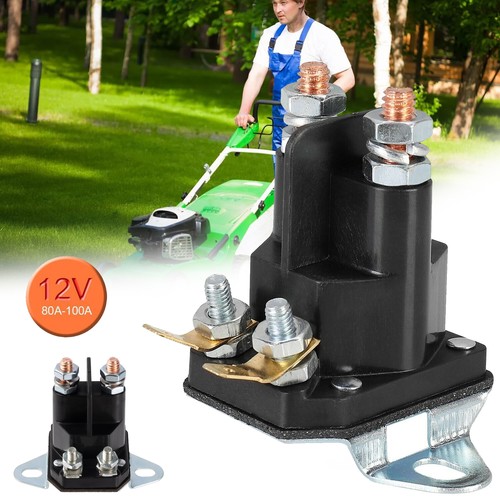 12v universal magnetschalter - 12v,